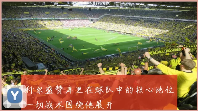 科尔盛赞库里在球队中的核心地位一切战术围绕他展开