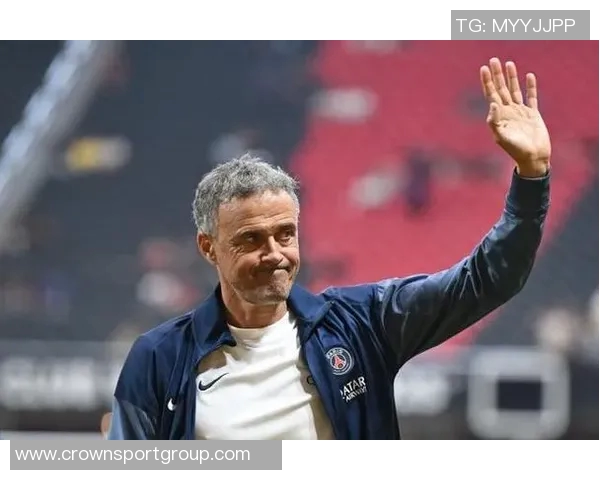 恩里克执教巴黎81场联赛攻入200球领先法甲其他球队41球