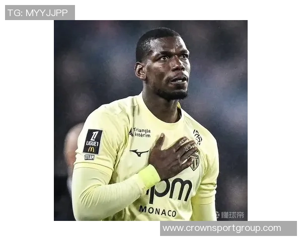 摩纳哥主帅期待博格巴复出称其为球队领袖但无法确定具体时间