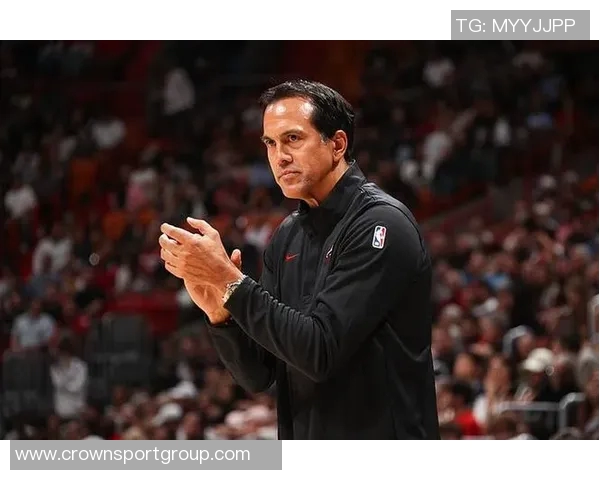 热火庆祝斯波达成800胜里程碑感恩他的执教成就与贡献