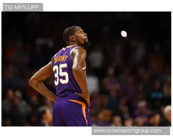 KD坦言希望维持精英状态直至老去但也明白身体的限制与挑战