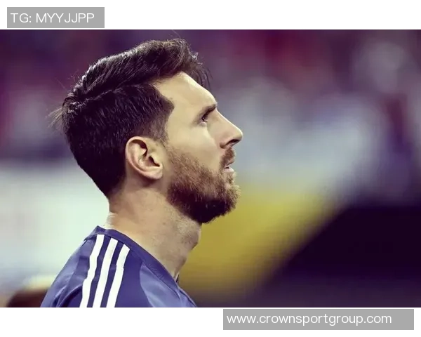 梅西惊叹北美足球热情期待美国成功举办世界杯