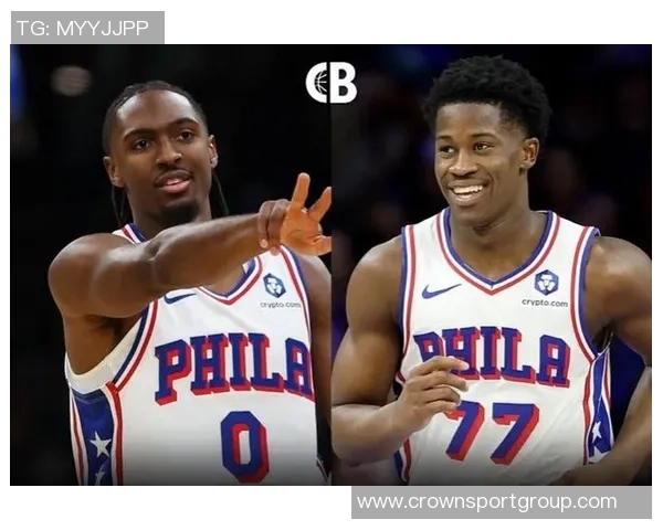 詹宁斯回顾后场组合埃奇库姆与马克西的默契令人期待