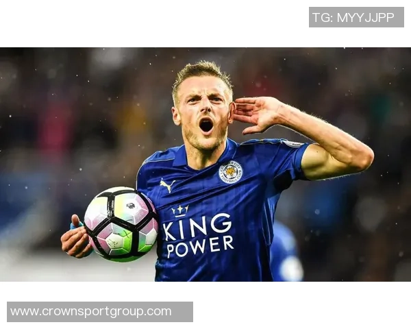 瓦尔迪在第5级别联赛大杀四方36场狂轰31球17助攻展现痞气风范